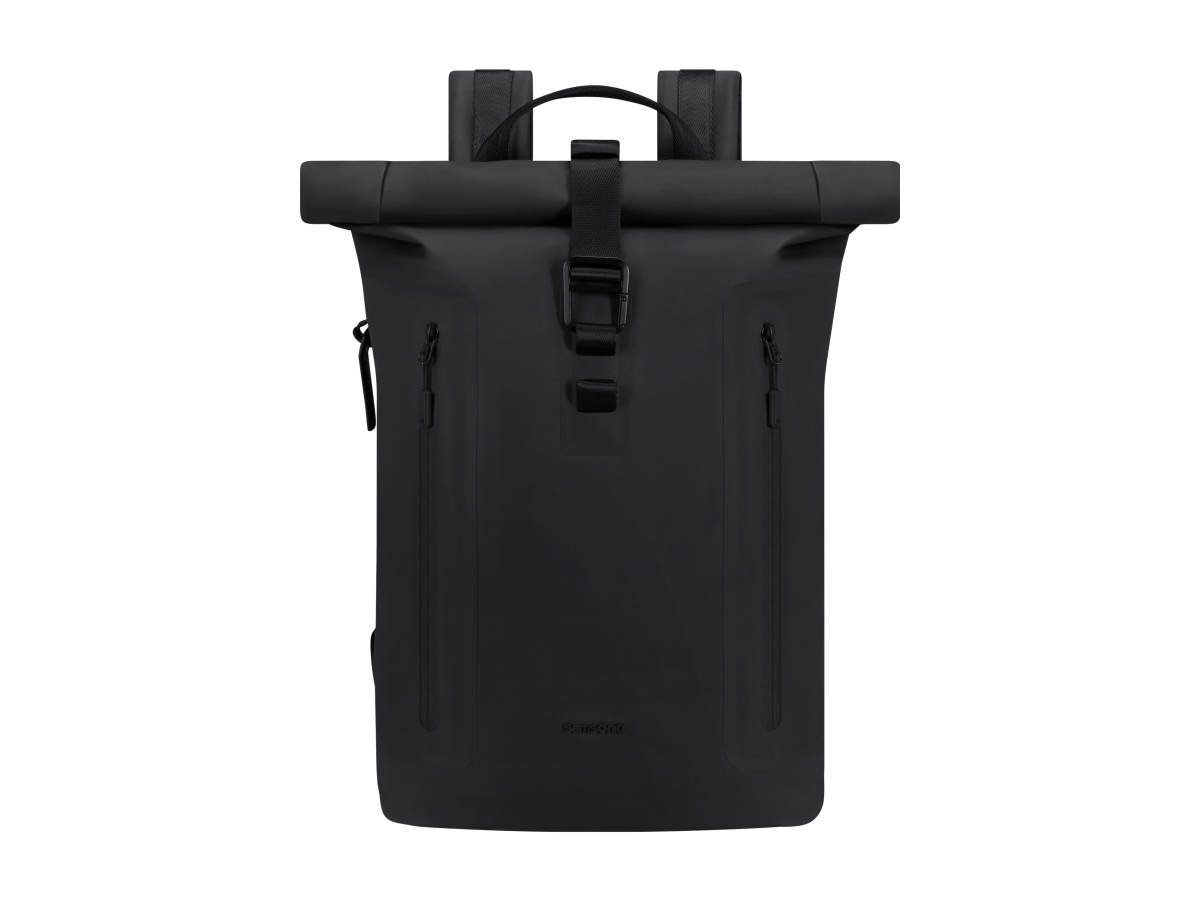 Samsonite Coatify Biz Backpack 15.6", Urban, Mand, 39,6 Cm (15.6"), Notebook Rum, Vandfast, Termoplastisk Polyurethan (Tpu)