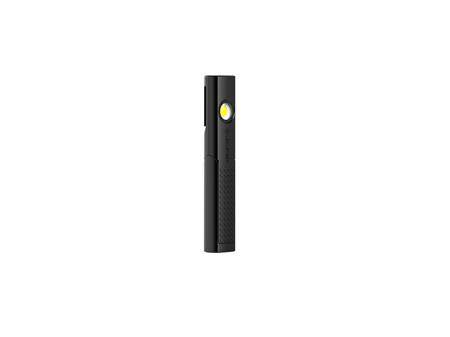 Ledlenser W4r Work Led (Rgb) Taschenlampe Batteriebetrieben 220 Lm 9 H 91 G