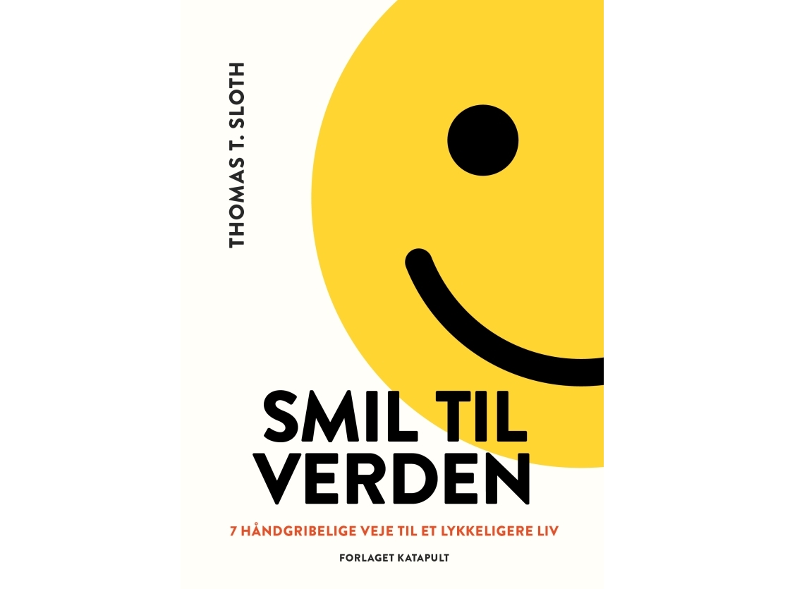 Smil Til Verden | Thomas T. Sloth