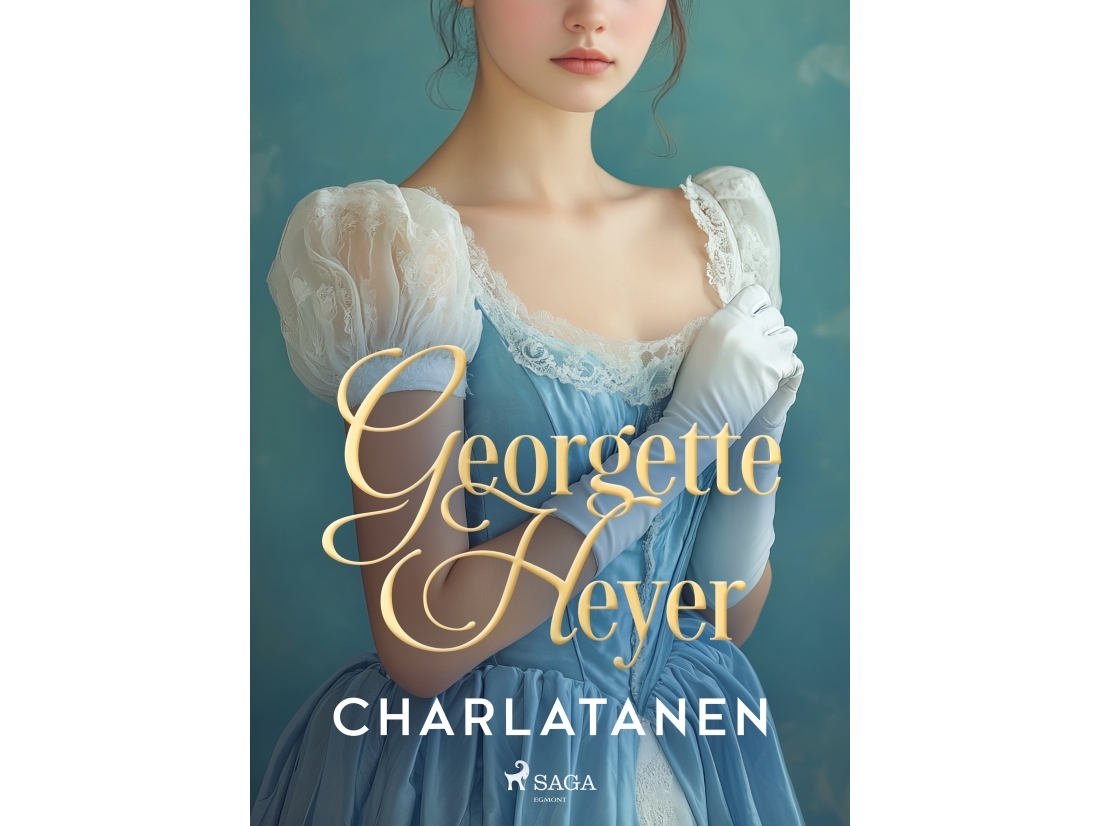 Charlatanen | Georgette Heyer