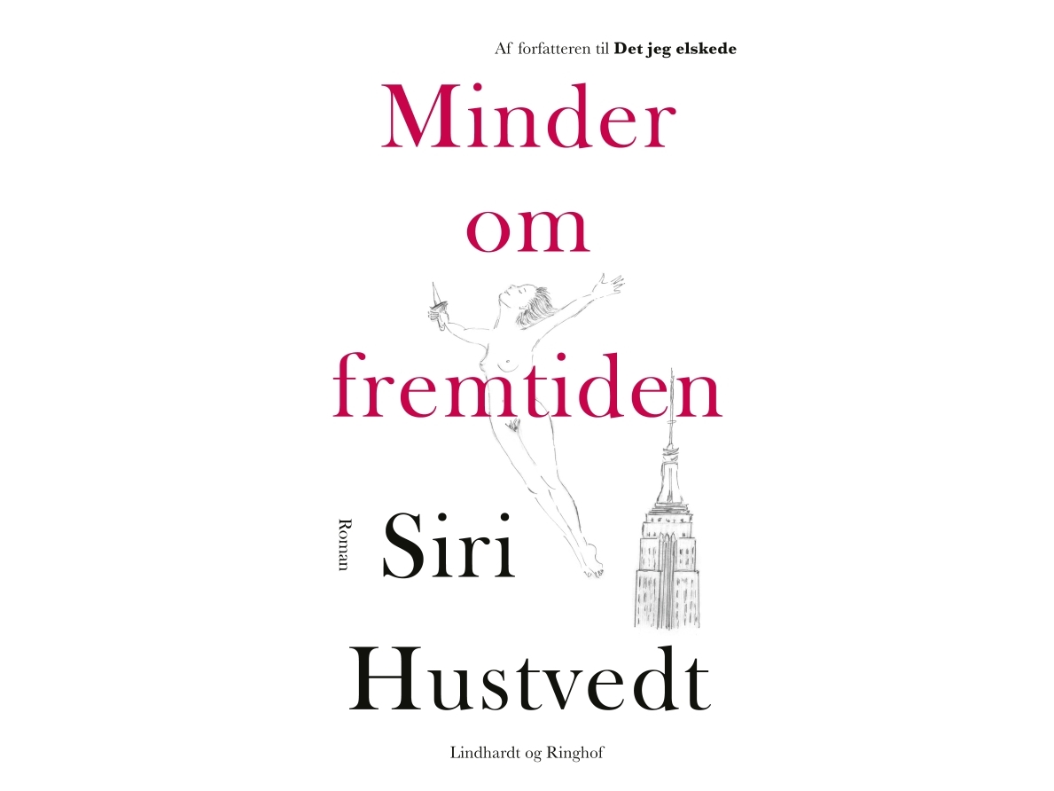 Minder Om Fremtiden | Siri Hustvedt