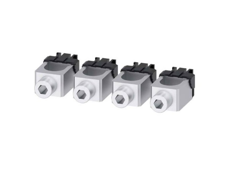 Lederklemme 3Va9 Ta1,2 4E 3Va1 250