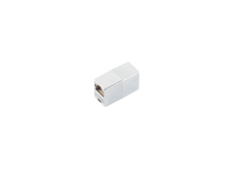 Shiverpeaks Bs75005-M, Rj-45, Rj-45, Metallisch