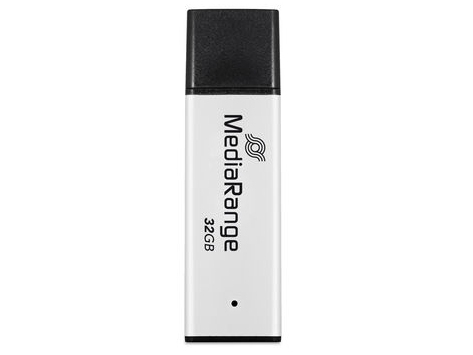 Mediarange - Usb Flashdrive - 32 Gb