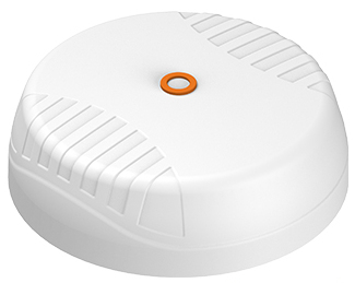 Poynting Swirl-4, 6 Dbi, 0.617 - 6 Ghz, 50 Ohm (O), 802.11G, Wi-Fi 4 (802.11N), Wi-Fi 5 (802.11Ac), Wi-Fi 6 (802.11Ax), Wi-Fi 6E (802.11Ax), Wi-Fi 7.