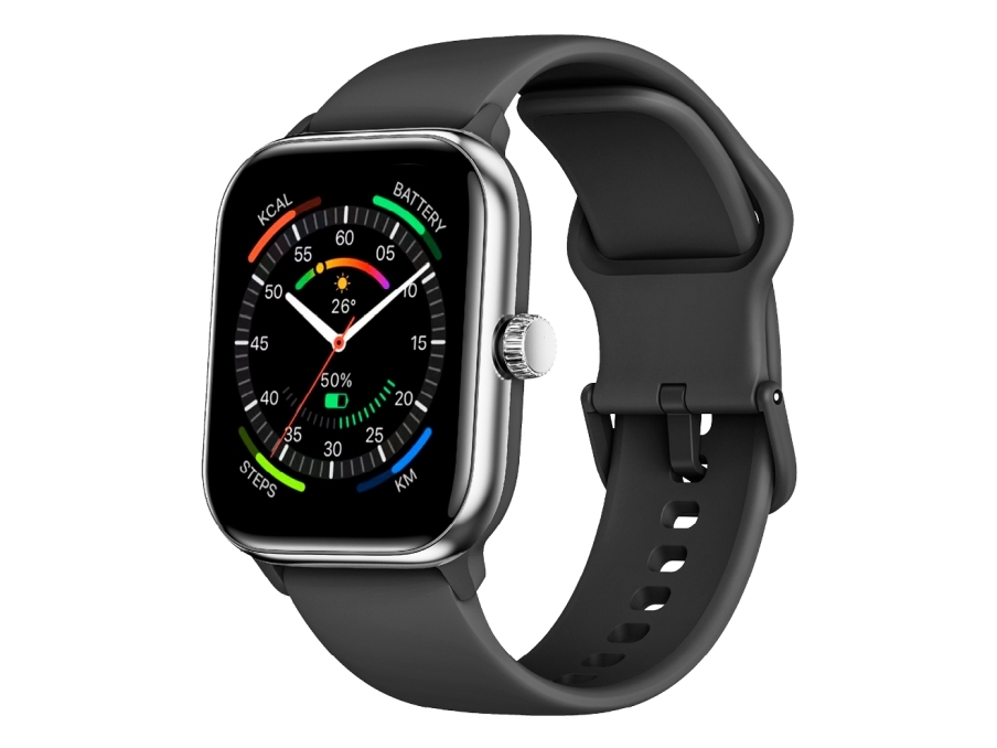 Beafon 201, 4,7 Cm (1.85"), Amoled, Gps (Satellit), 36 G