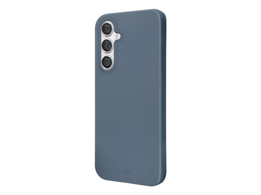 Sbs Teinstsaa16b, Cover, Samsung, Samsung Galaxy A16, 17 Cm (6.7"), Blau