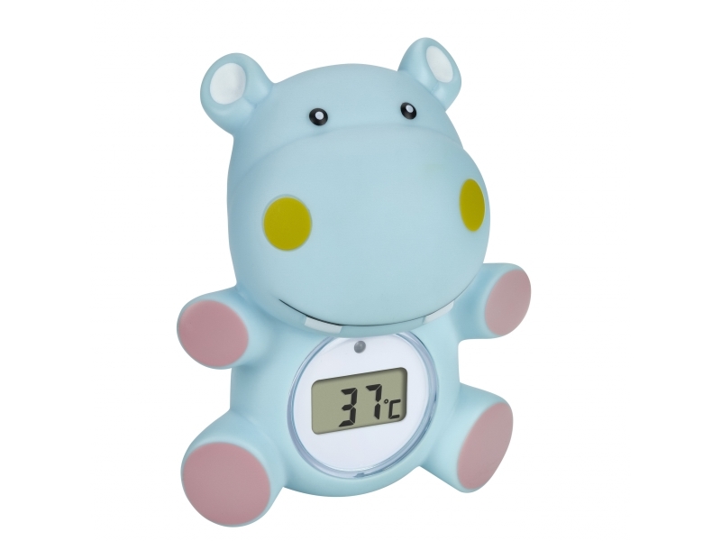 TFA-Dostmann 30.2034.14, Digital | Huset - Säkerhet & Larm - Babyvakter | GameStuff