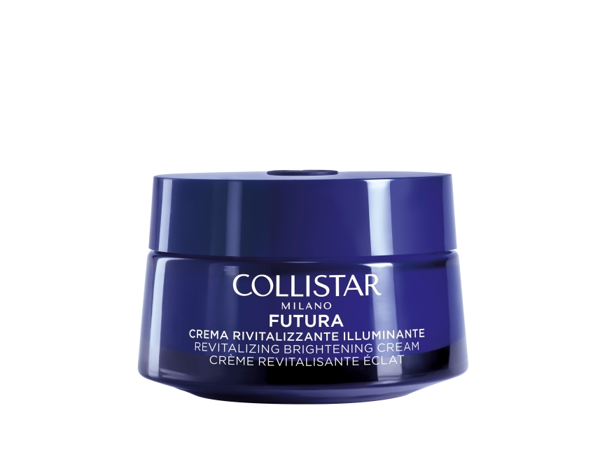 Collistar Futura Revitalizing Brightening Cream 50 ml