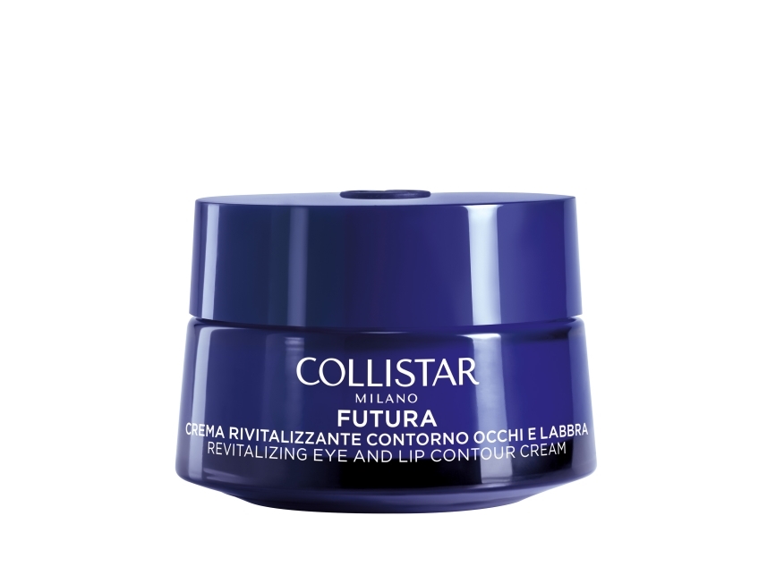 COLLISTAR REVITALIZING EYE AND LIP CONTOUR CREAM 15ML | Hudvård - Ansiktsvård - Ögon kräm | GameStuff