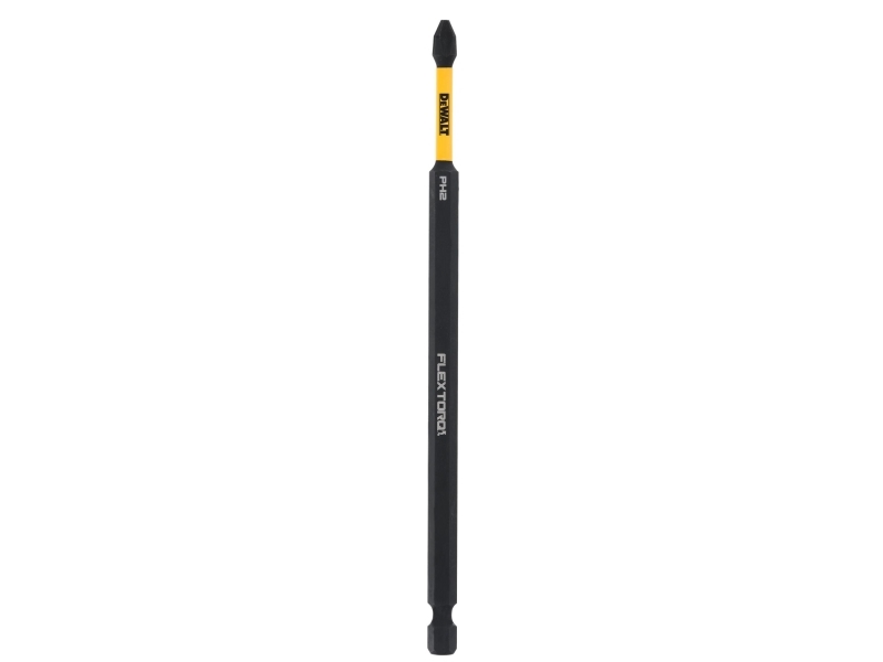 Dewalt Dt7800t-Qz, 1 Pc(S), Phillips, Ph 2, 152 Mm, Blister