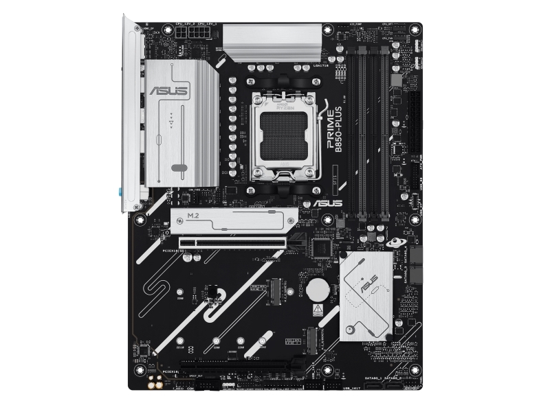Mb Amd B850 Sam5 Atx Prime B850 Plus Asus