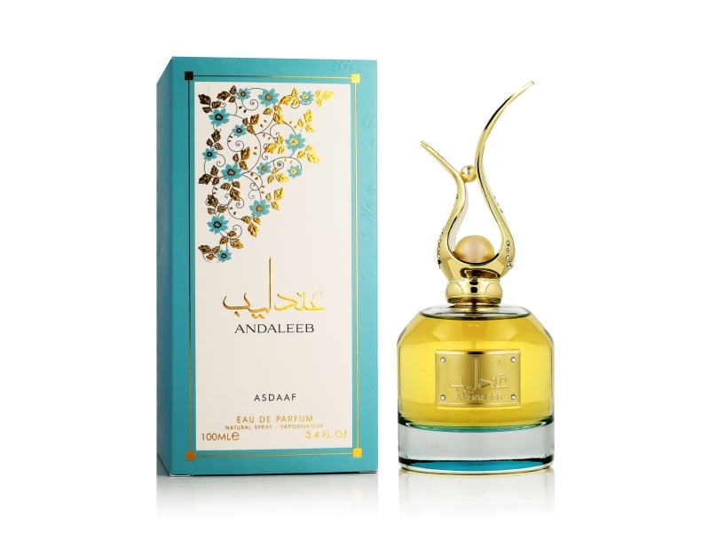 Lattafa Asdaaf Andaleeb (M) Edp/S 100Ml
