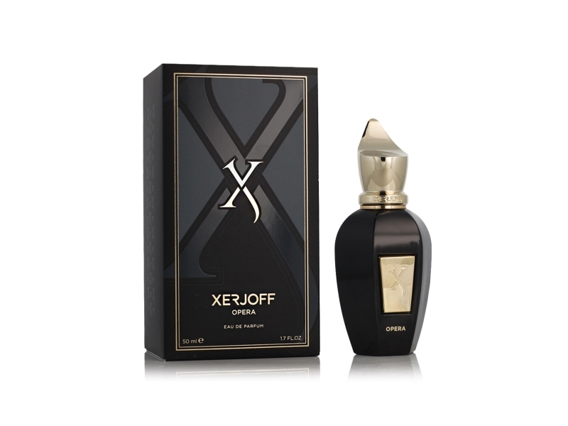 Xerjoff Opera Edp 50Ml