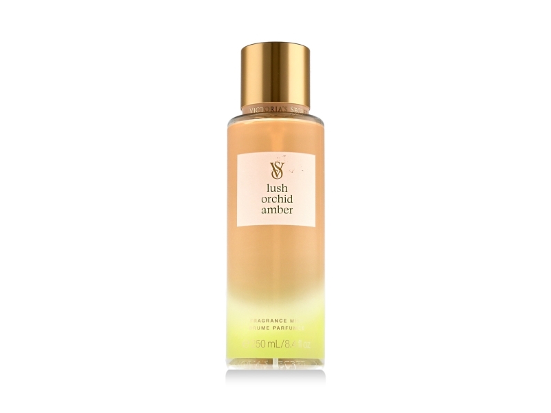 Victoria's Secret Lush Orchid Amber Bor W 250 Ml