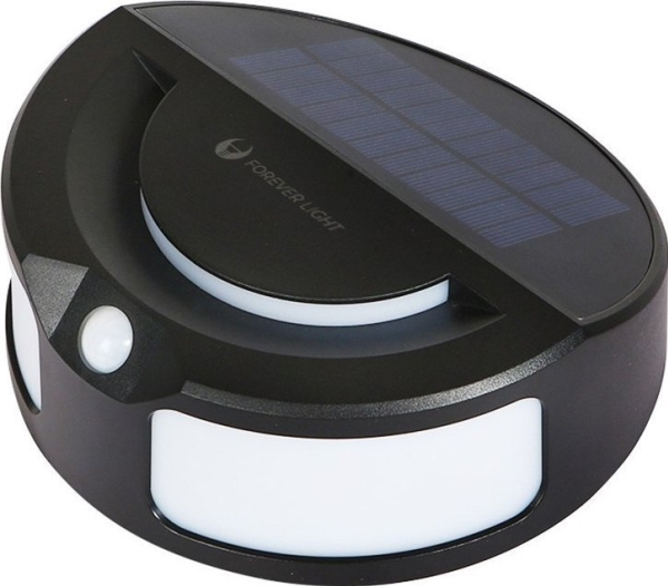 Forever Telforceone Sunari Saulės Lempa Led Fls-13 32*Smd Pir 6W 300Lm 3000K 1200Mah Ličio Jonų Amžina Šviesa