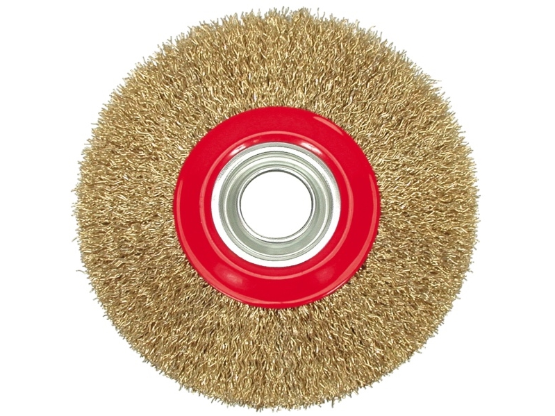 VOREL BORSTE 150 mm TAR/OT