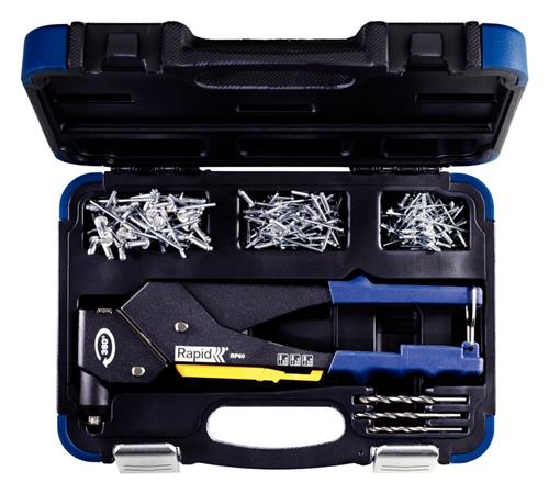 Blindnitsats KIT RP60 MULTI 360 | Verktyg & Verkstad - Handverktyg - Övriga handverktyg | GameStuff