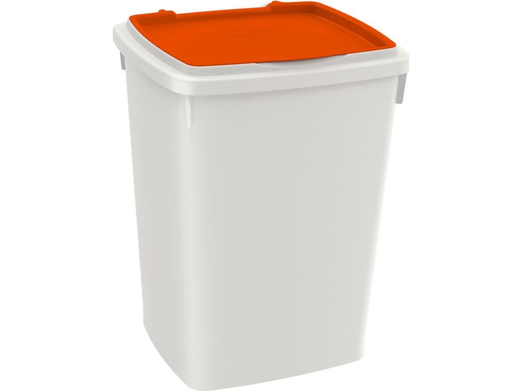 Foderbeholder fra Ferplast - Feedy 26 (10kg)