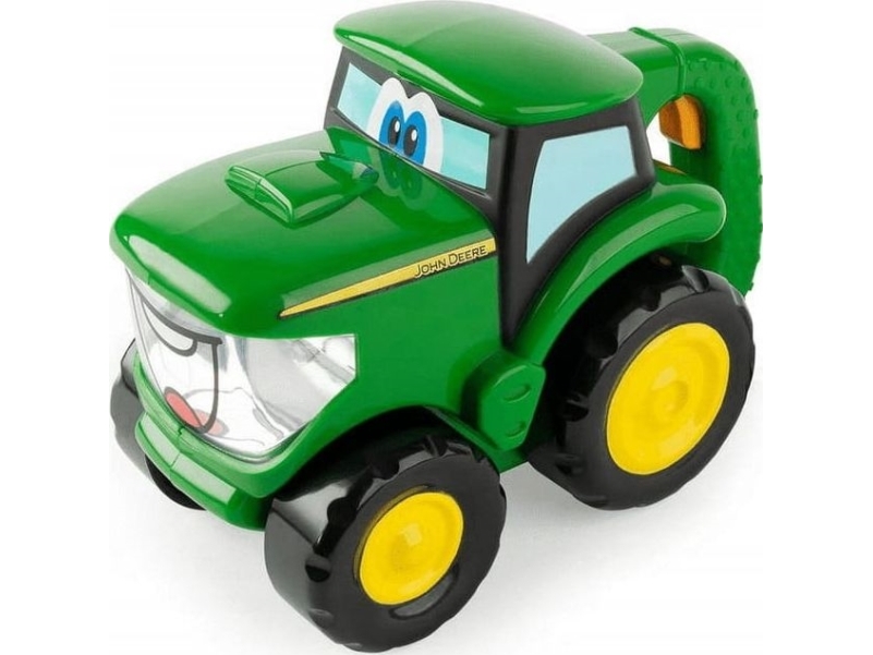 John Deere Johnny taskulamppu