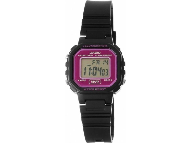 Casio La-20Wh-4Aef Uhr