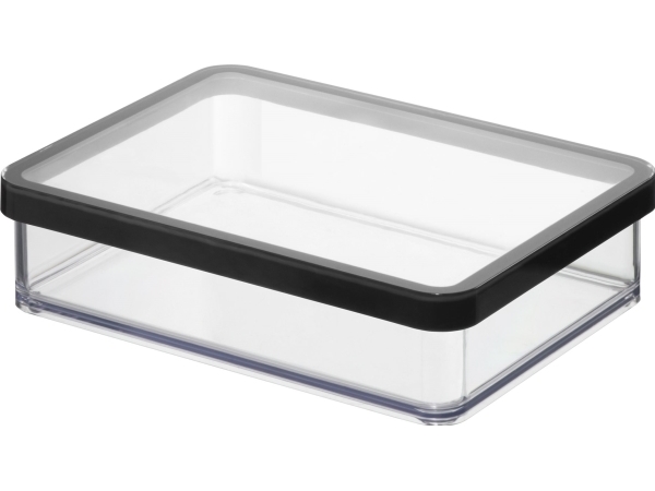 Transparent Rotho Loft - Treat Container - 1L - Bild 7