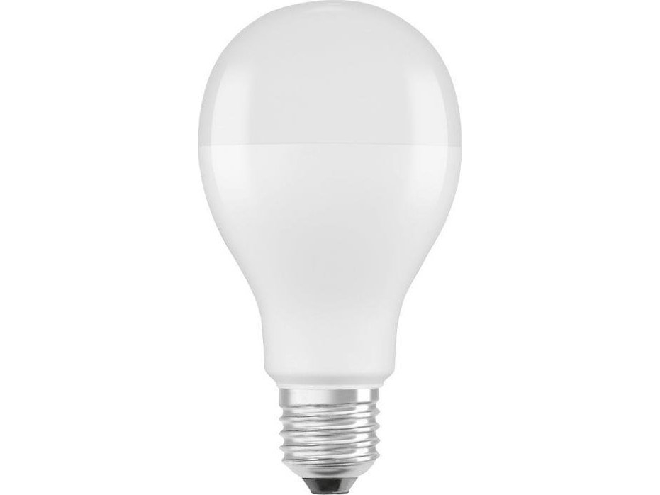 Osram Led-Pære E27 19W/840 E27 Value Cl A Fr 150 Dim 19W/840 4058075634251