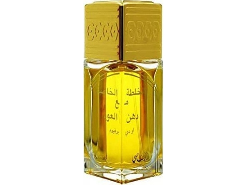Rasasi Al Khasa Ma Dhan Al Oudh Edp U 50 Ml