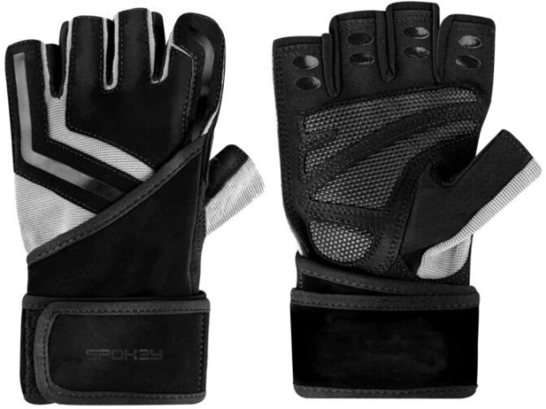 BOLSTER bodybuilding handsker 943720 r. M