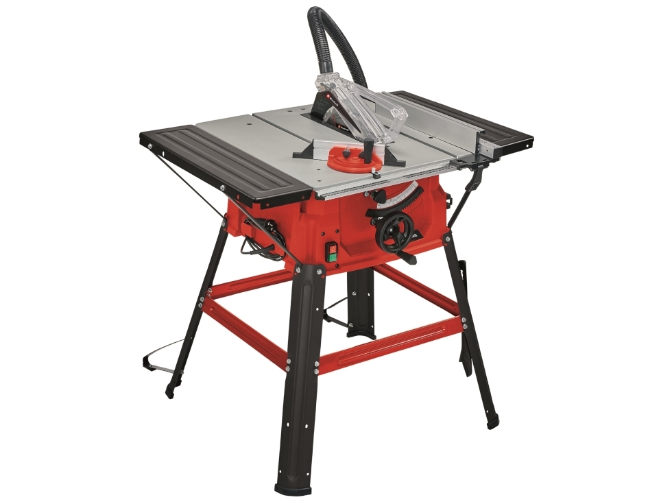 Einhell Tc-Ts 2025/2 U, 5000 Rpm, 6.5 Cm, 8.5 Cm, Freestanding, 1800 W, 220 - 240 V