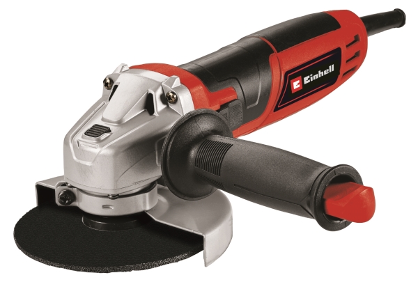 Einhell Winkelschleifer, Tc-Ag 125/850