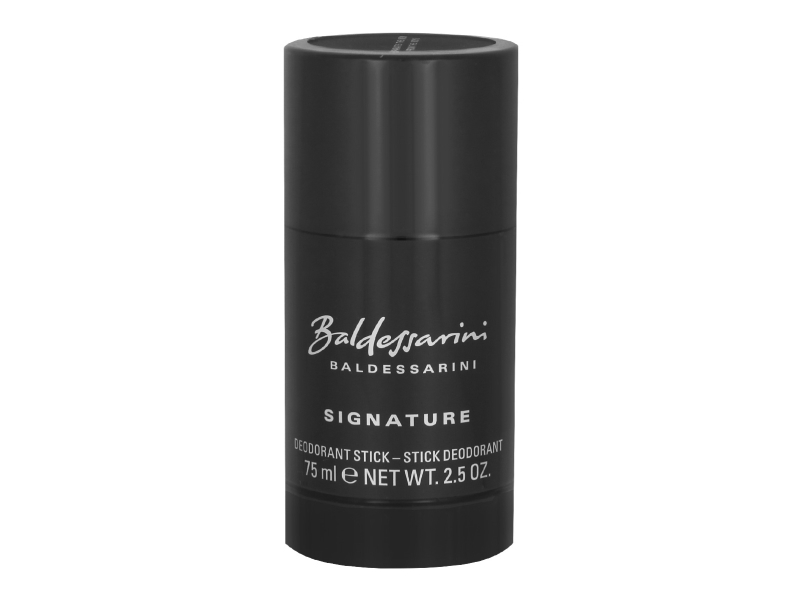 Baldessarini Signature Deo Stick - - 75 ml | Parfymvarumärken - A-C - Baldessarini | GameStuff