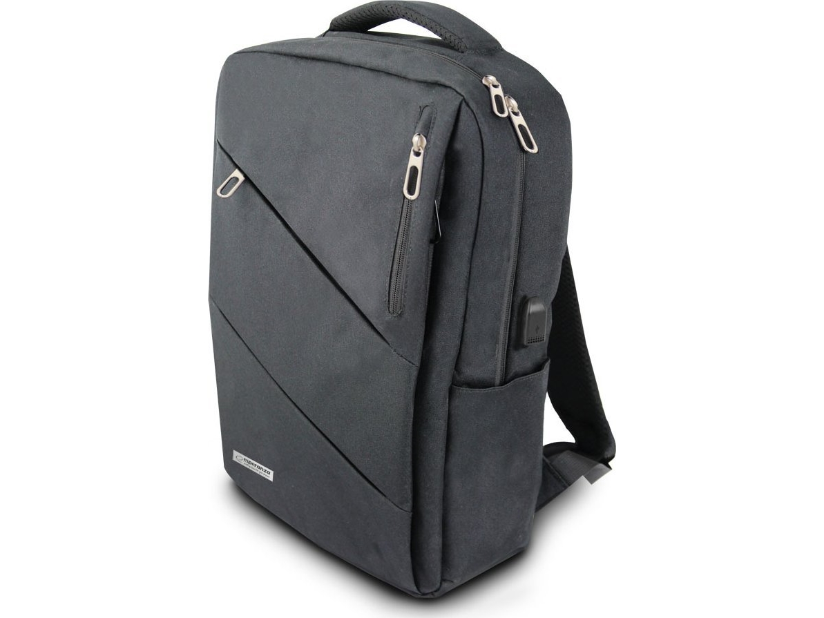 Esperanza Et197 Rucksack Für Notebook 15,6" Novara