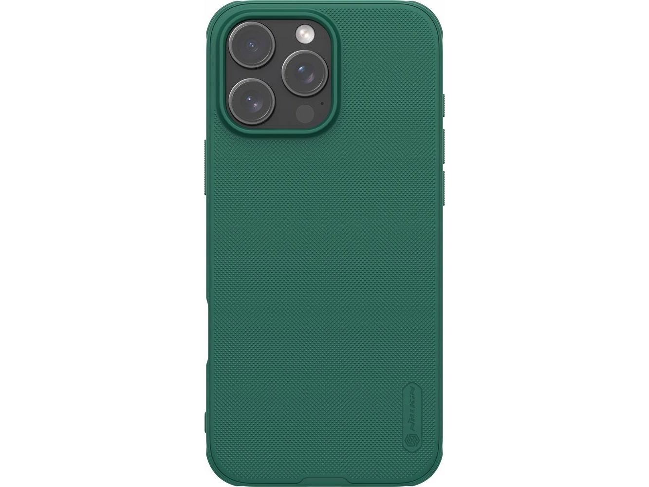 Nillkin Nillkin Super Shield Pro Case Apple Iphone 16 Pro Max Green