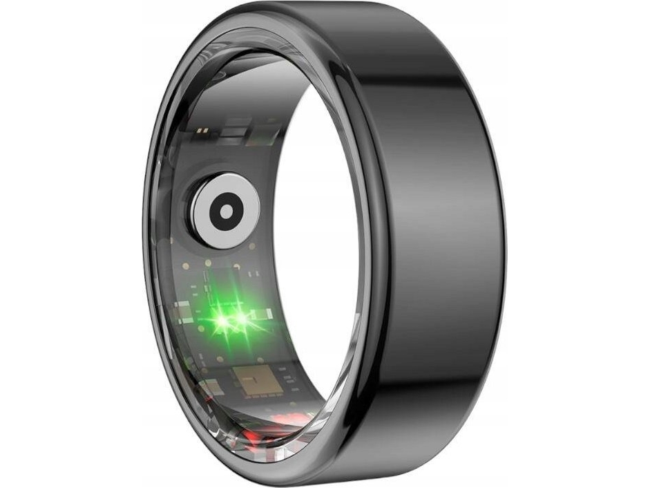 Colmi Smartring Colmi R02 19.8MM 10 (Czarny)