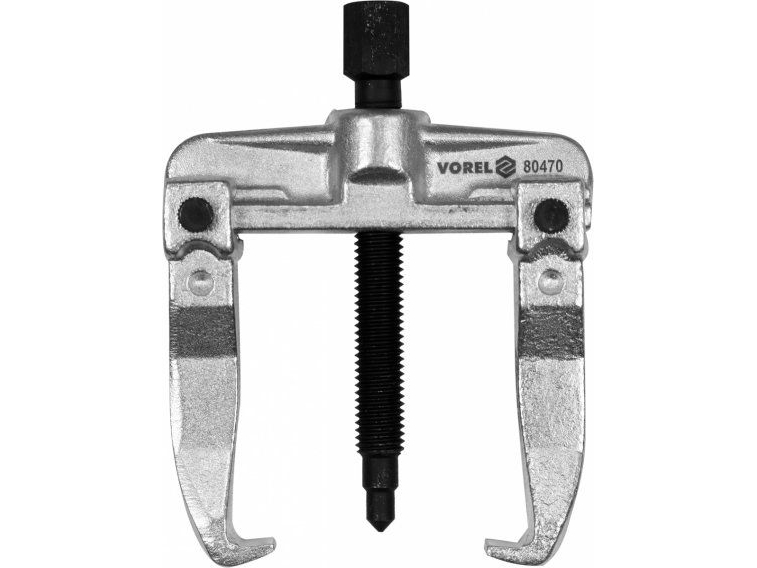 Vorel Zweiarmige Stangenabzieher 75Mm (80470)