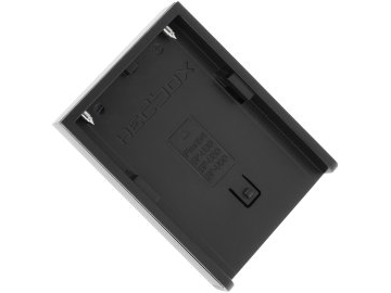 Laddare till Sony-kamera Hedbox RP-DBPU Sony Charger Plate | Foto och video - Foto- & videotillbehör - Batteri & laddare | GameStuff
