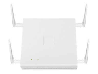 Lancom Lx-6402 - Trådløs Forbindelse - Wi-Fi 6 - 2.4 Ghz, 5 Ghz - Ac 100 - 240 V