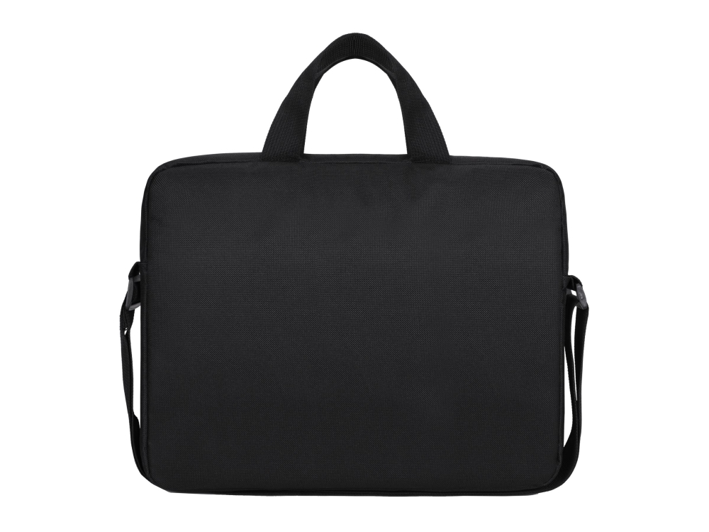 DELTACO - Notebook-väska - i tygmaterial - 12 - svart | Datortillbehör - Bildskärmar & Tillbehör - Övriga tillbehör | GameStuff