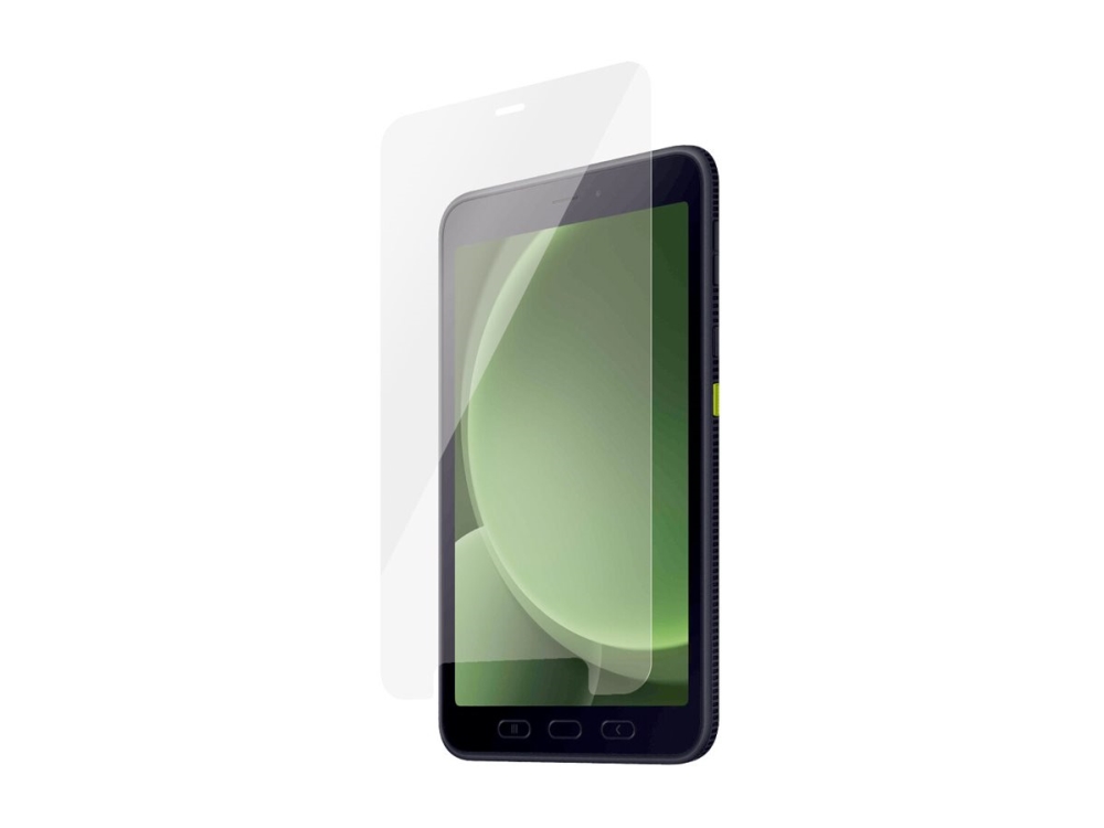 Panzerglass Safe. By Displayschutz Samsung Galaxy Tab Active5 | Active3 | Ultra-Wide Fit, Samsung, Samsung - Galaxy Tab Active5 5G, Samsung - Galax