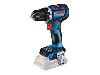 Bosch Bore-/Skruemaskine Gsr 18V-90 C Solo - Solo