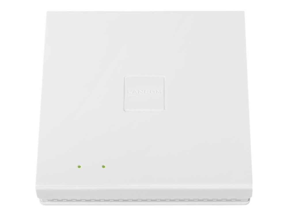 Lancom Lx-6400 - Trådløs Forbindelse - Wi-Fi 6 - 2.4 Ghz, 5 Ghz - Ac 100 - 240 V