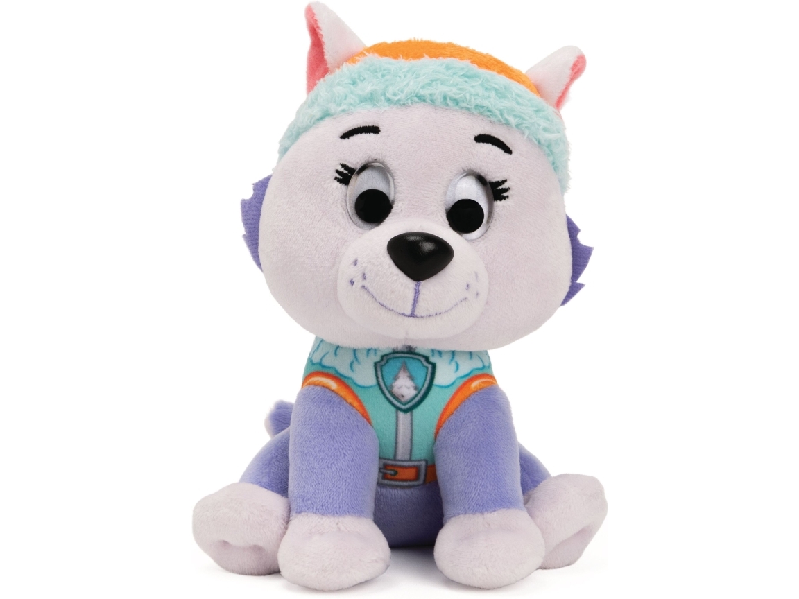 Spin Master Group Hau Halti Soft Dog, 15 Cm