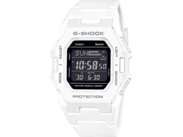 Casio Casio G-Shock Gd-B500-7Er Uhr