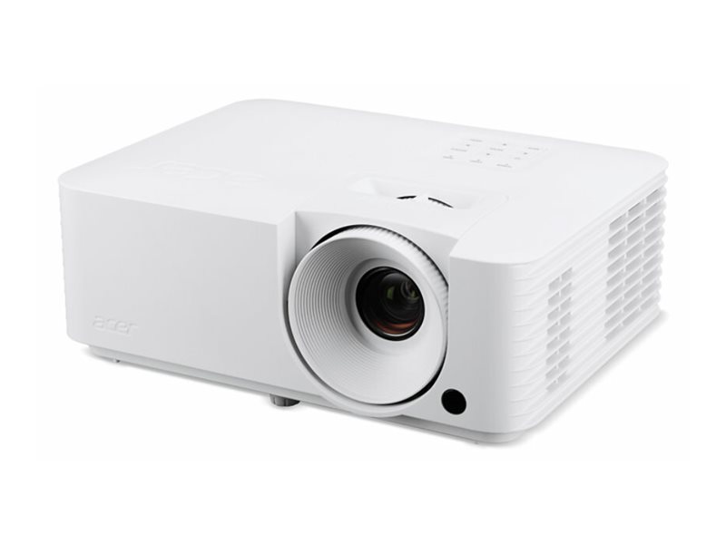 Acer Vero PL2535i - DLP-projektor - laserdiode - bærbar - 3D - 5500 lumen - Full HD (1920 x 1080) - 16:9 - 1080p - hvid
