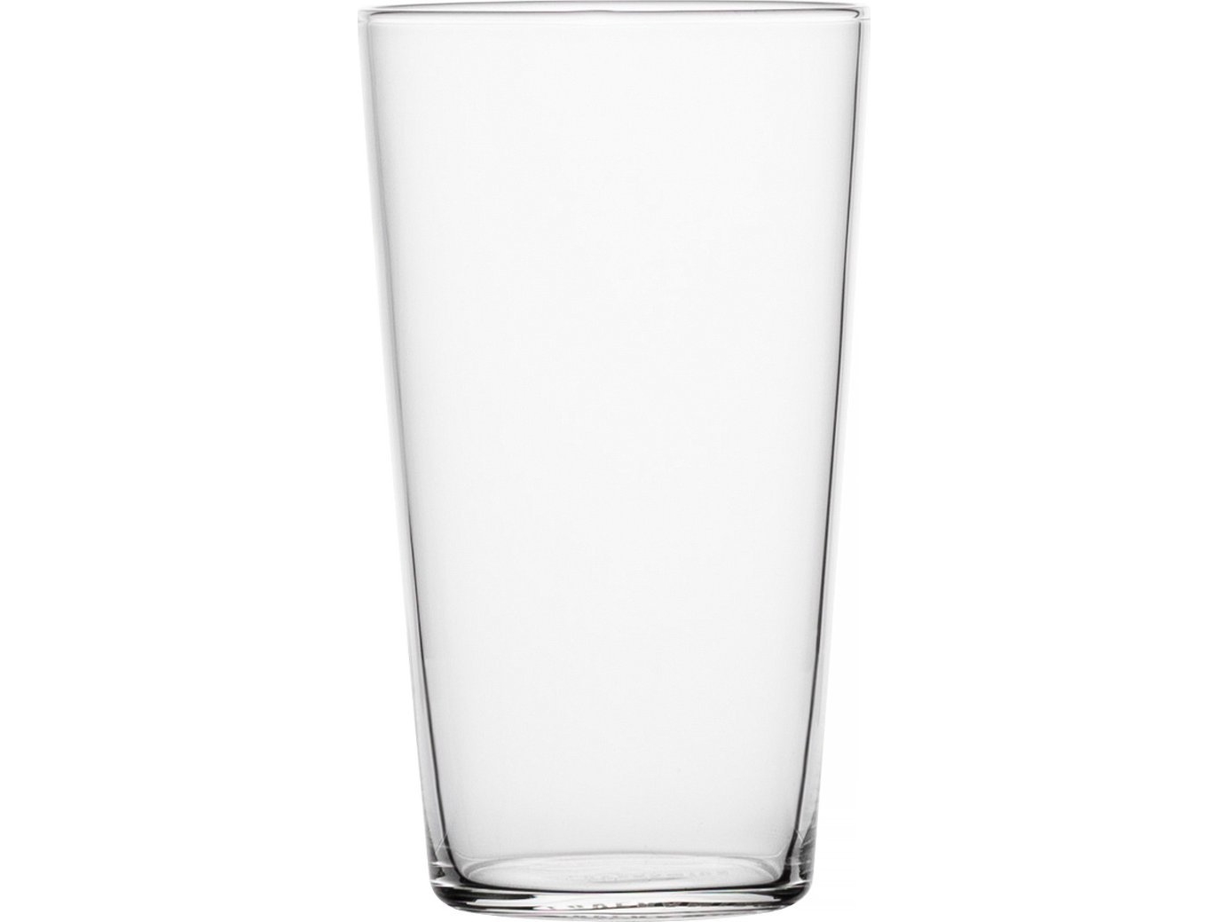 Loveramics Narrow Tumbler Glass 150 Ml Klar