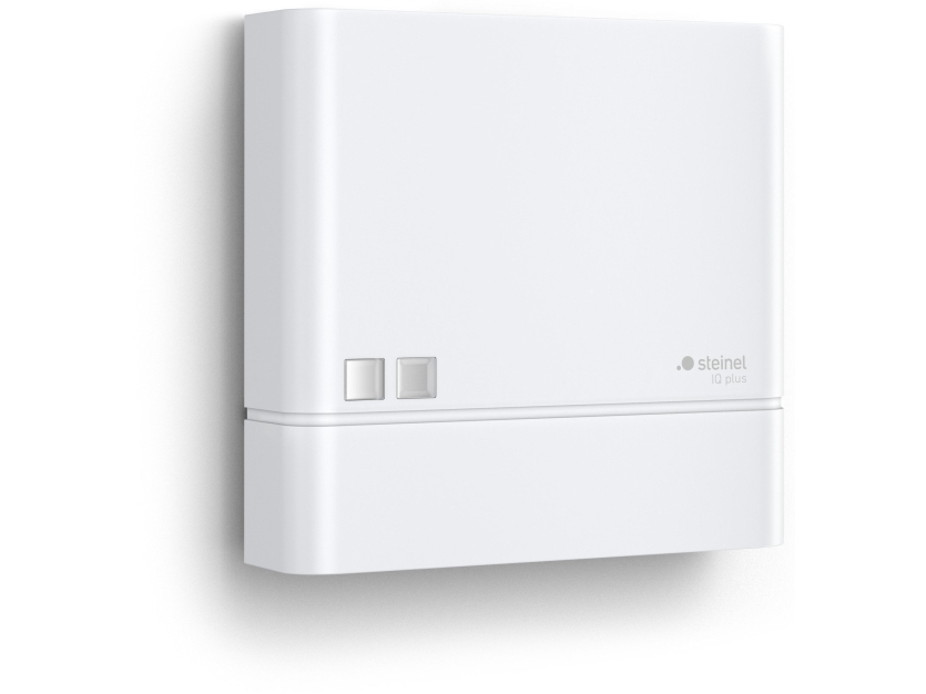 Steinel skumringssensor TTS PRO Bluetooth Mesh max.1000W IP541-1000lx 230V hvid