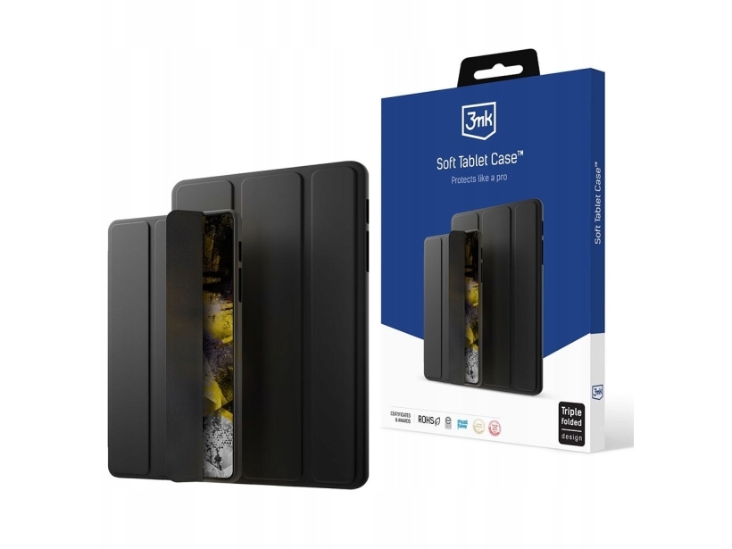 3Mk Weiche Tablettenhülle Für Xiaomi Pad 7/7 Pro