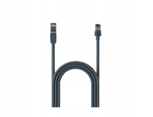 Starlink Ethernet Kabel (15M) Grau Für Mini Kit