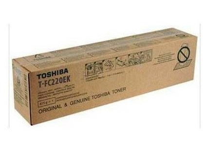 Toshiba Tfc220ek Toner 39.8K Black